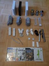 Nintendo Wii Konsolen