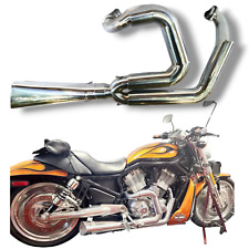 Komplettanlage Auspuff passend