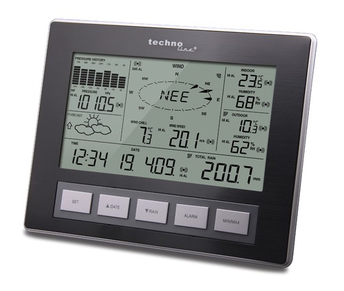 Technoline 2816 - ws,