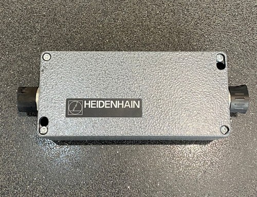 Heidenhain exe 602e - heidenhain,