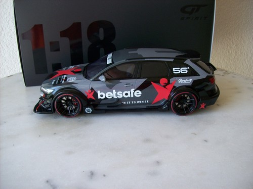 Audi rs6 avant dtm - audi,