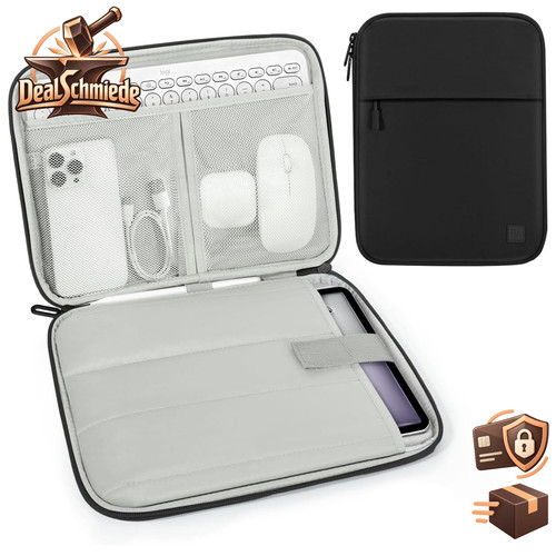Tablet tasche zoll hülle - tablet,