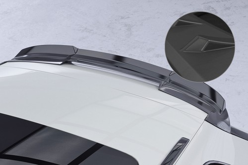 Heck spoiler dach flügel - heck,