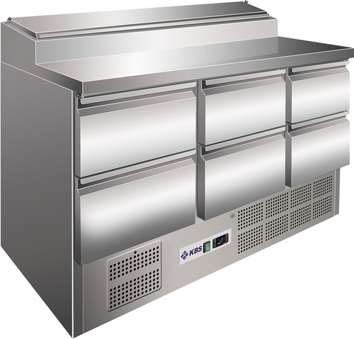 Kbs belegstation saladette - kbs,