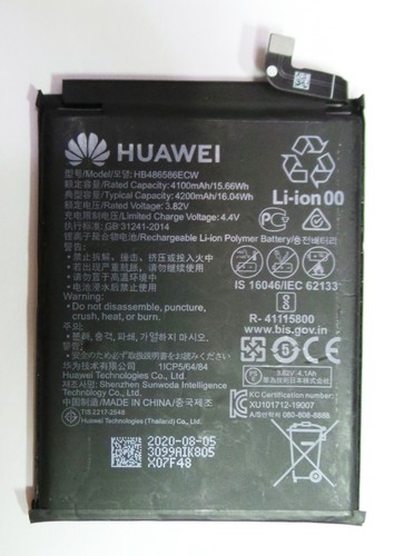 Huawei p40 lite mate 30 - lite,,