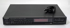 Quartz Synthesizer AM-FM