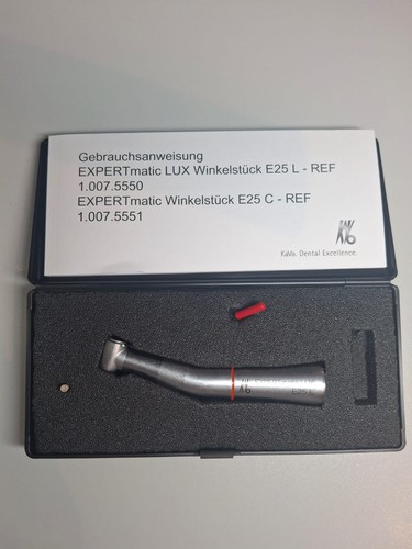 Kavo e25l winkelstück - kavo,