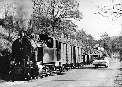 Kreis altenaer eisenbahn mit - altenaer-eisenbahn,