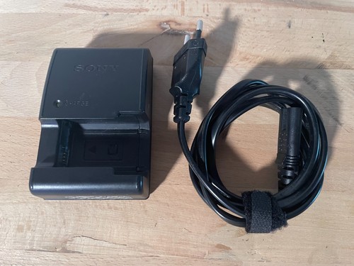 Sony vw1 original - sony, bc-vw1