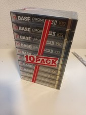 BASF Chrome Super II 100 Long