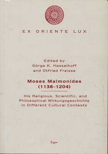 Moses maimonides 1138 - maimonides,