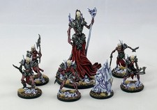 GODTEAR – Champion Morrigan