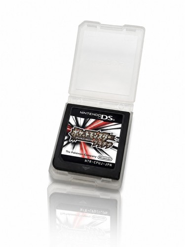 Pokemon platin edition modul - edition,