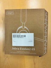 Jabra Evolve2 65 MS Stereo