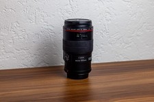 Canon macro lens 100mm - canon,