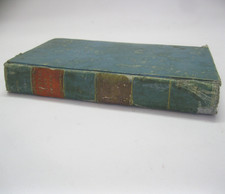 JOURNAL DES DAMES ET DES MODES No. 18 - 34 gebunden Buch 1820 französisch