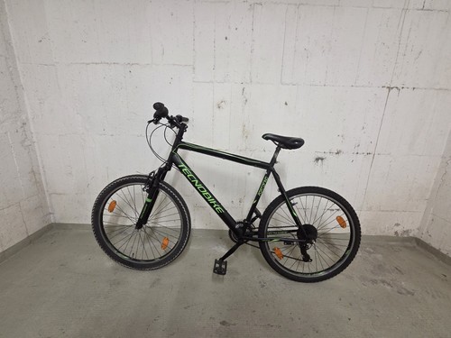 Tecnobike mountainbike zoll - mountainbike, 26