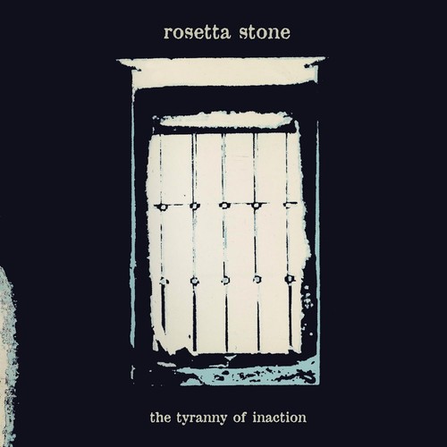 Rosetta stone the tyranny - rosetta, of