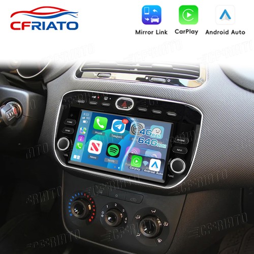Für fiat grande punto evo - für, 199