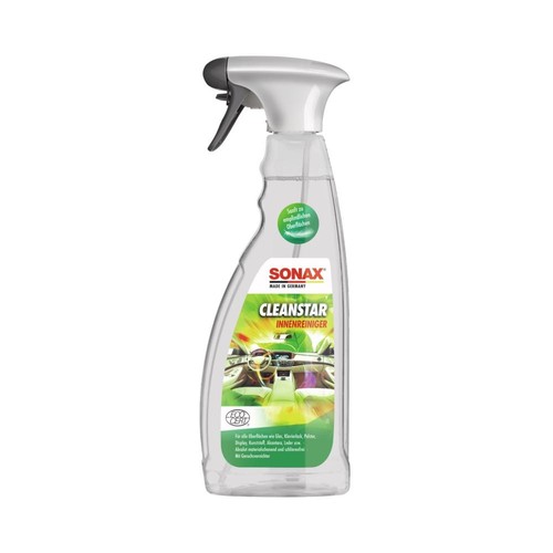 Sonax innenreiniger cleanstar - sonax,