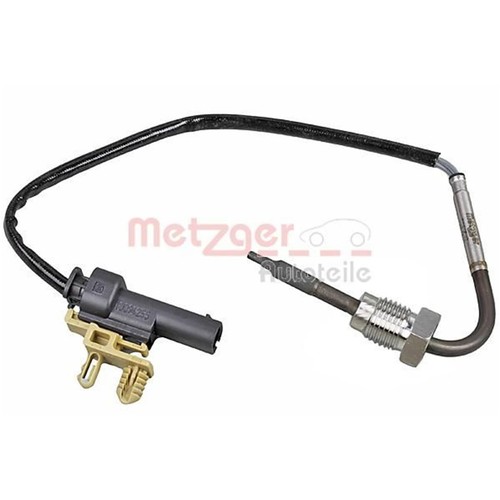 Metzger abgastemperatursensor - metzger,