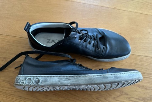 Barfuß schuhe herren - schuhe, zaqq
