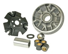 Variomatik MALOSSI Multivar 2000 Maxi-Scooter 125, 150, 200c