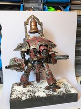Warhammer 40k Imperial Knight