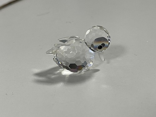 Swarovski figur 012728 ente - swarovski, 4