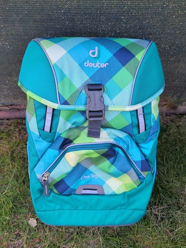 Deuter one two - one, schulranzen