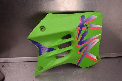 Original kawasaki klr - original,