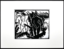 Karl Schmidt-Rottluff " Akte