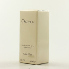 Calvin Klein Obsession - EDP