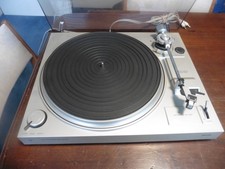PHILIPS F7111 Schallplattenspieler TURNTABLE VINTAGE funktioniert