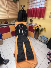 Motorrad Textiljacke IXS - Textilhose Held Gr.DM—Set—Kombi 