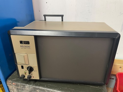 Eumig rs3000 beamer vintage - eumig,