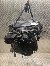 Motor  Ford S-Max (WA6) 2.0