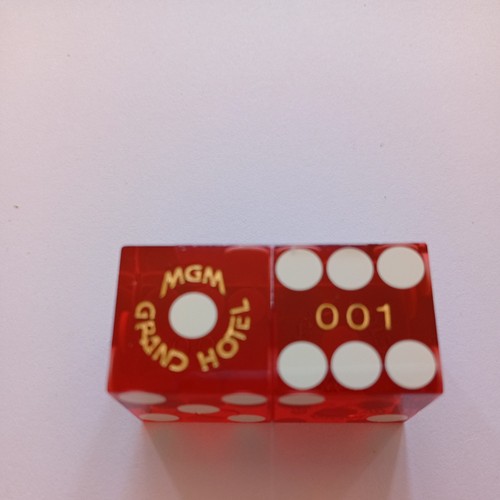 Casino würfel mgm red - casino,