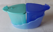 Tupperware Set Junge Welle