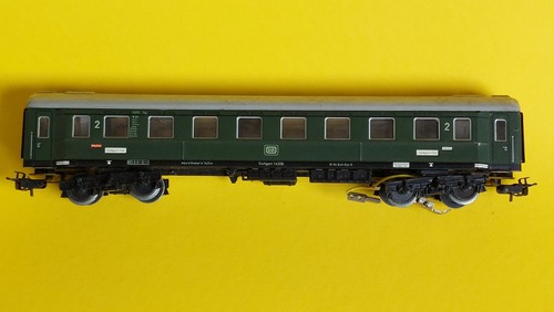 Märklin 4037 personenwagen - h0,