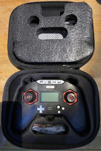 Frsky taranis lite sender - frsky,