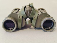 Hensoldt Doppelfernrohr 8x30