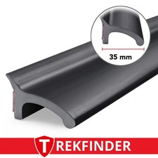 Kotflügelverbreiterung 35 mm