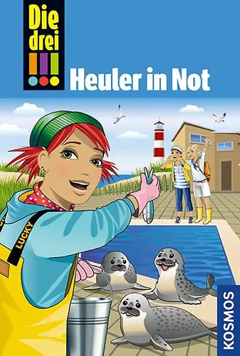 Die drei 65 heuler - !!!,,