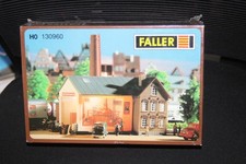 Faller HO 130960 Brauerei NEU