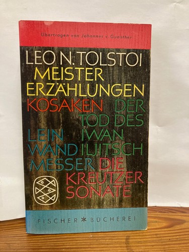 Meistererzählungen leo - meistererzählungen,