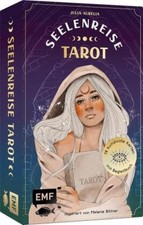 Julia Aurelia Tarot-Kartenset