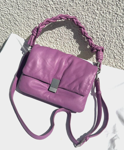 Liebeskind patty crossbody bag - liebeskind,