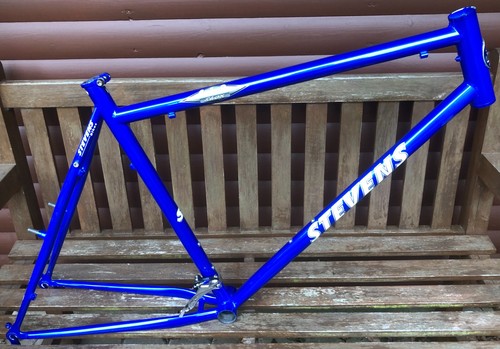 1998er stevens stahl - 4.1.2.,
