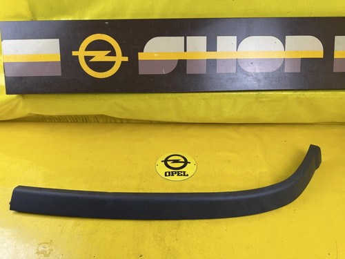 Spoiler stoßstange opel - stoßstange, corsa